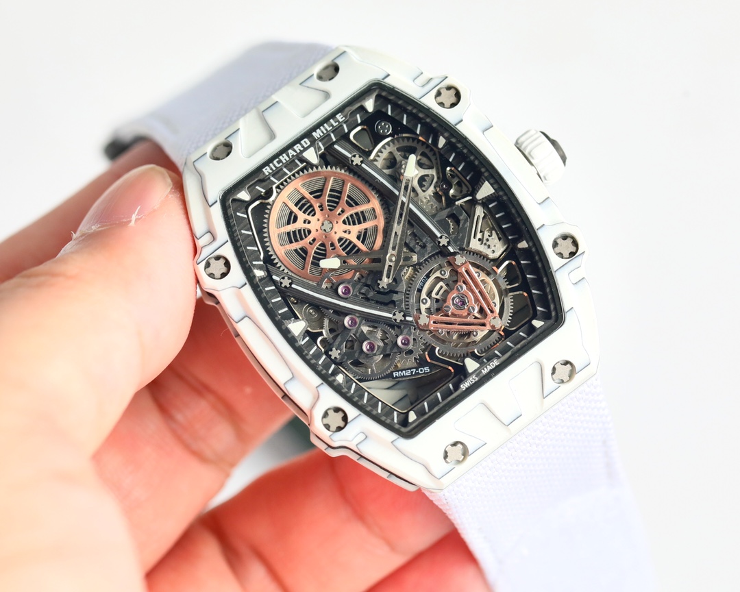 Richard Mille